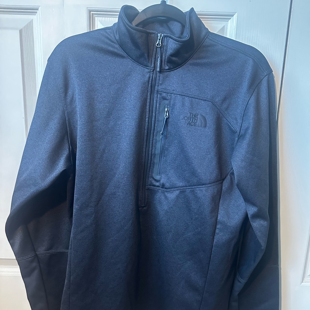 The North Face Men’s Canyonlands Half-Zip